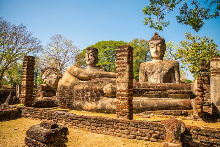 ที่เที่ยวเมืองรอง ที่เที่ยวเมืองรอง