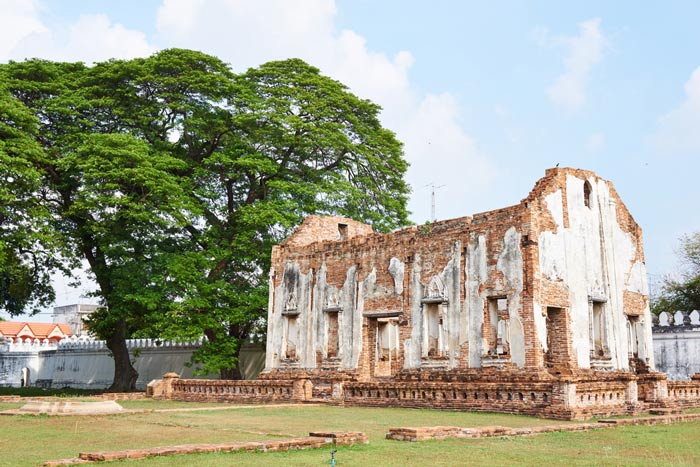 ที่เที่ยวเมืองรอง ที่เที่ยวเมืองรอง