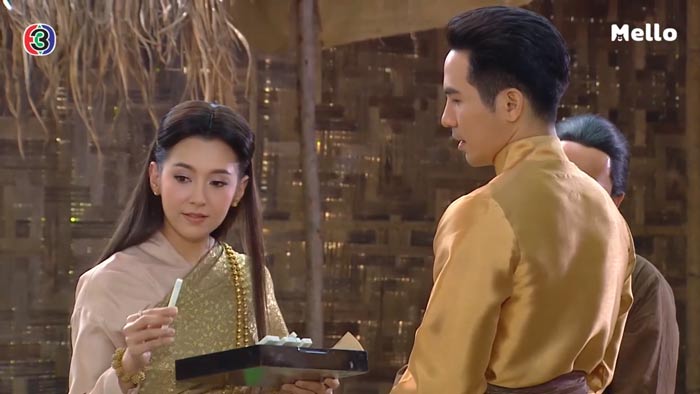 บุพเพสันนิวาส บุพเพสันนิวาส