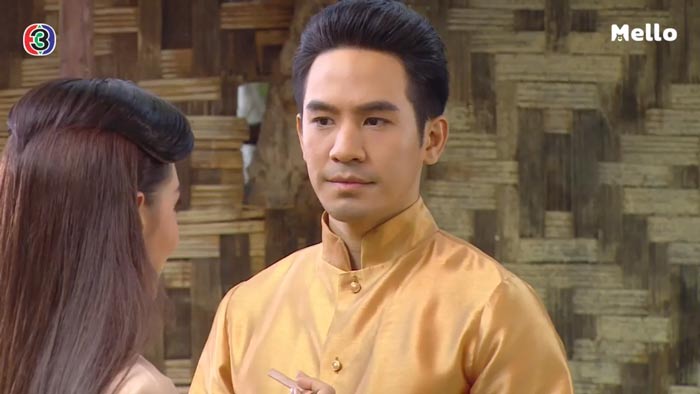 บุพเพสันนิวาส บุพเพสันนิวาส