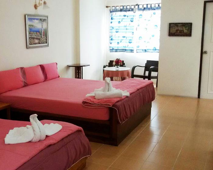 ที่พักหัวหินราคาถูก ที่พักหัวหินราคาถูก
