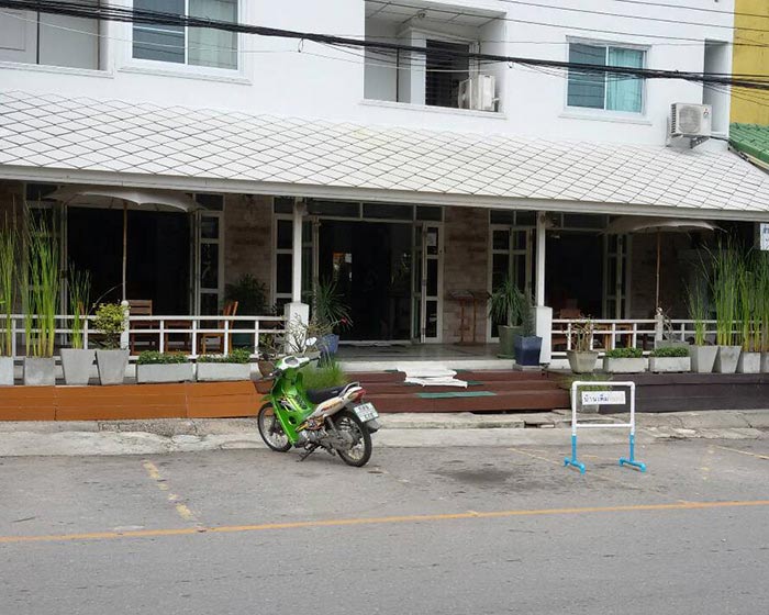 ที่พักหัวหินราคาถูก ที่พักหัวหินราคาถูก