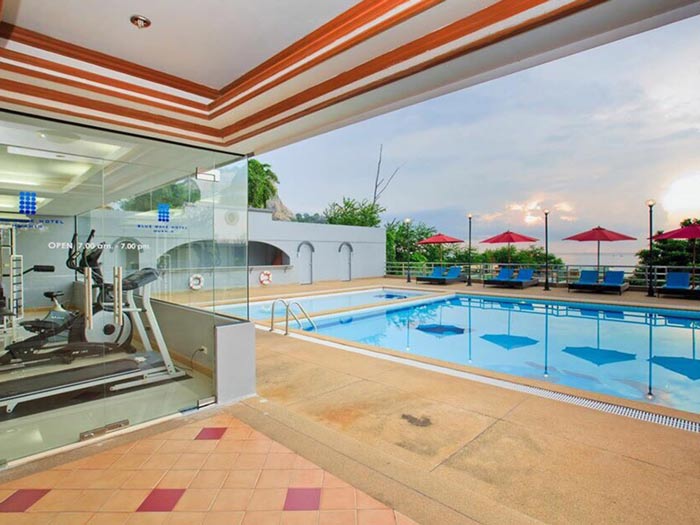 ที่พักหัวหินราคาถูก ที่พักหัวหินราคาถูก
