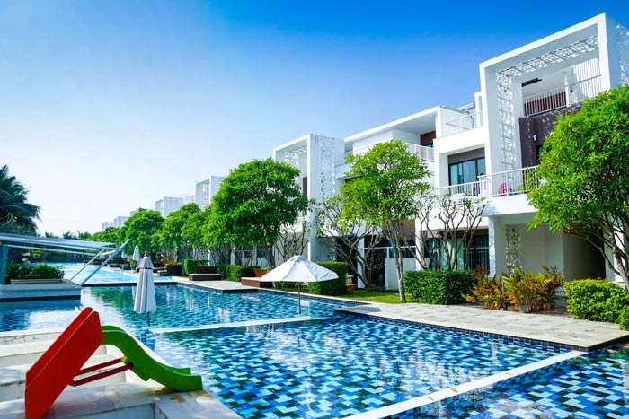 ที่พักหัวหินราคาถูก ที่พักหัวหินราคาถูก
