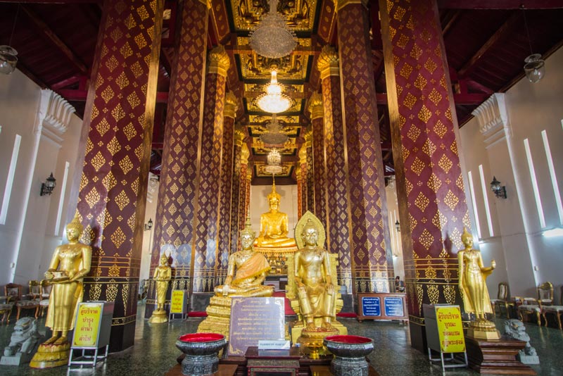 ตามรอยสายโลหิต ตามรอยสายโลหิต