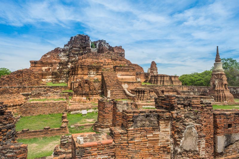 ตามรอยสายโลหิต ตามรอยสายโลหิต