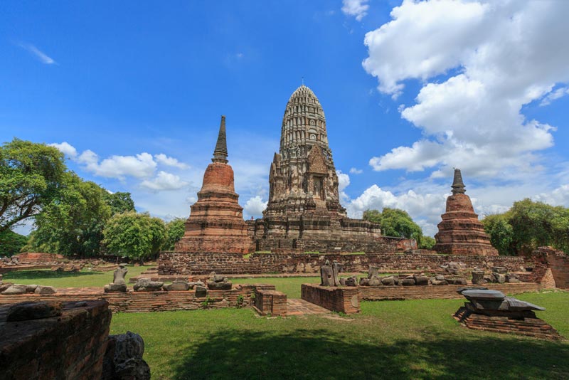 ตามรอยสายโลหิต ตามรอยสายโลหิต