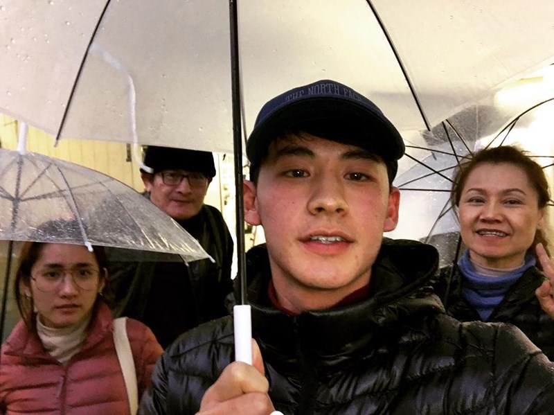 โมสต์ วิศรุต โมสต์ วิศรุต