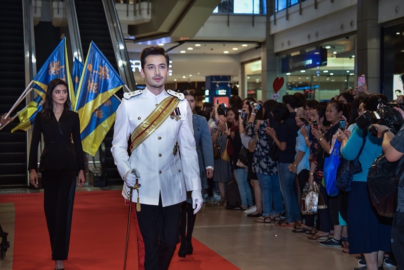 ลิขิตรัก ลิขิตรัก
