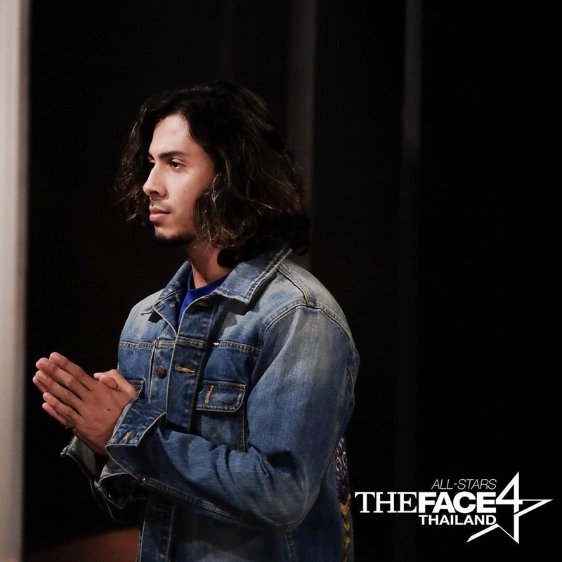 The Face All Star The Face All Star