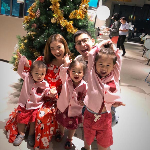 น้องคีริน ลูกชาย กาย ฮารุ น้องคีริน ลูกชาย กาย ฮารุ