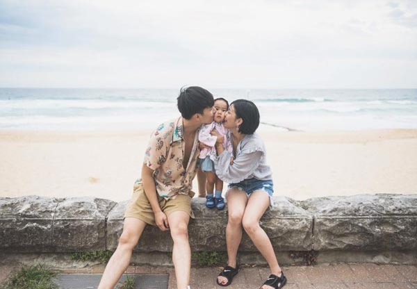 น้องเป่าเปา น้องเป่าเปา