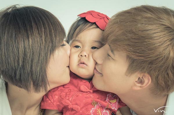 น้องเป่าเปา น้องเป่าเปา