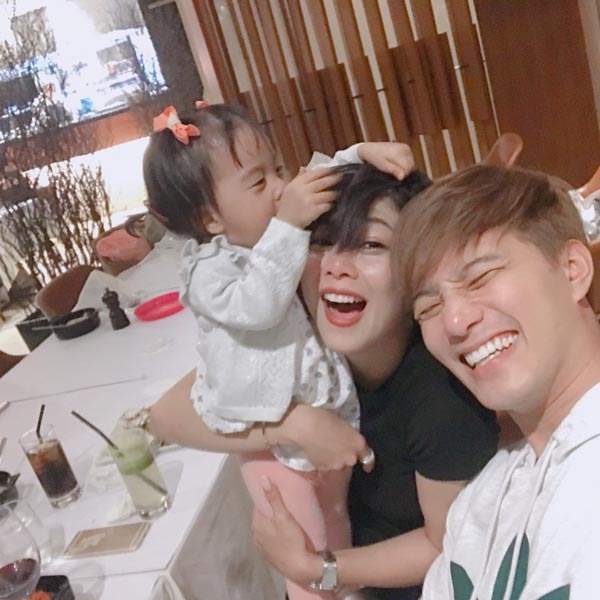 น้องเป่าเปา น้องเป่าเปา