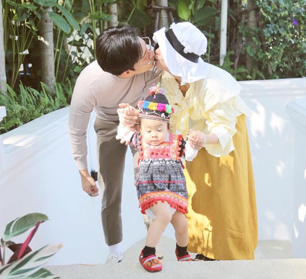 น้องเป่าเปา น้องเป่าเปา