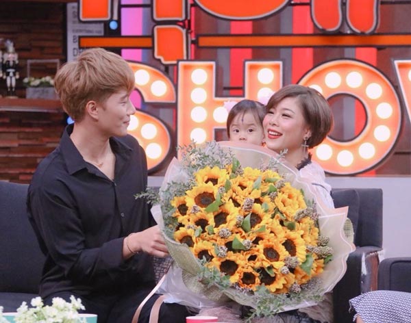 น้องเป่าเปา น้องเป่าเปา