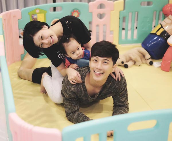 น้องเป่าเปา น้องเป่าเปา
