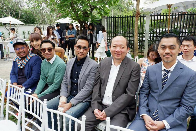 มน Room39 แต่งงาน มน Room39 แต่งงาน