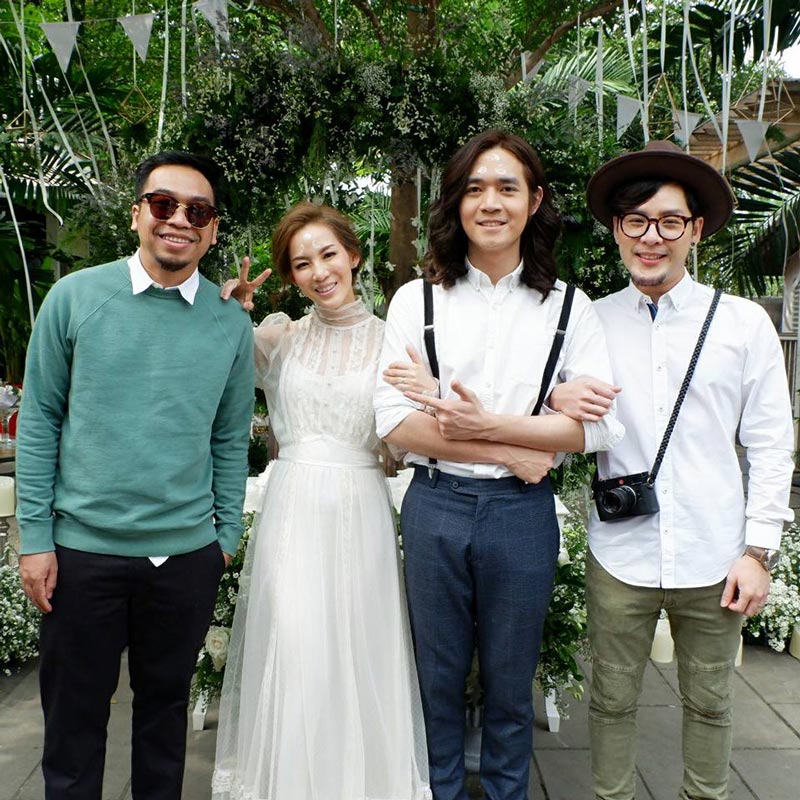 มน Room39 แต่งงาน มน Room39 แต่งงาน