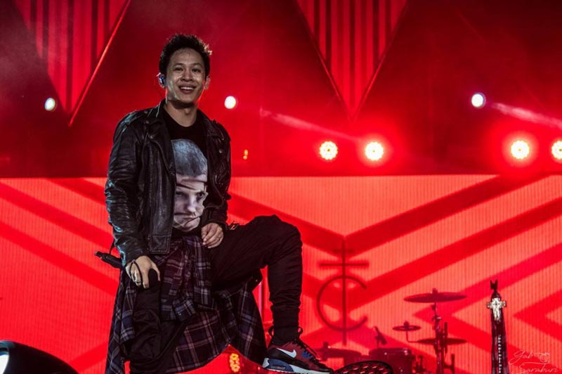 โอม Cocktail โอม Cocktail