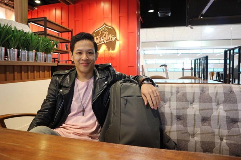 โอม Cocktail โอม Cocktail