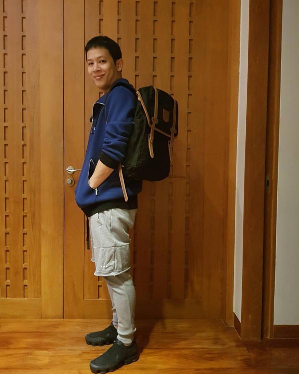 โอม Cocktail โอม Cocktail