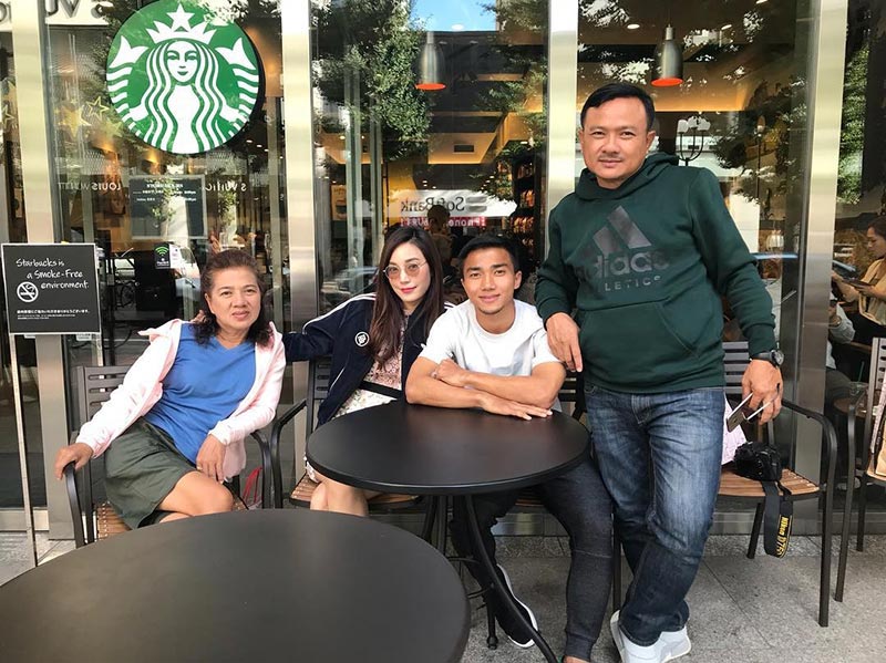 คู่รักดารา ชีวิตรักสะดุดเพราะ แม่ไม่ปลื้ม คู่รักดารา ชีวิตรักสะดุดเพราะ แม่ไม่ปลื้ม