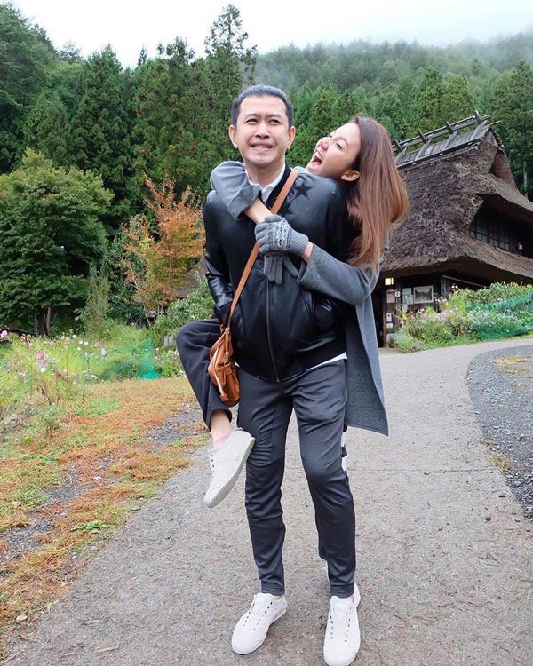 คู่รักดารา ชีวิตรักสะดุดเพราะ แม่ไม่ปลื้ม คู่รักดารา ชีวิตรักสะดุดเพราะ แม่ไม่ปลื้ม