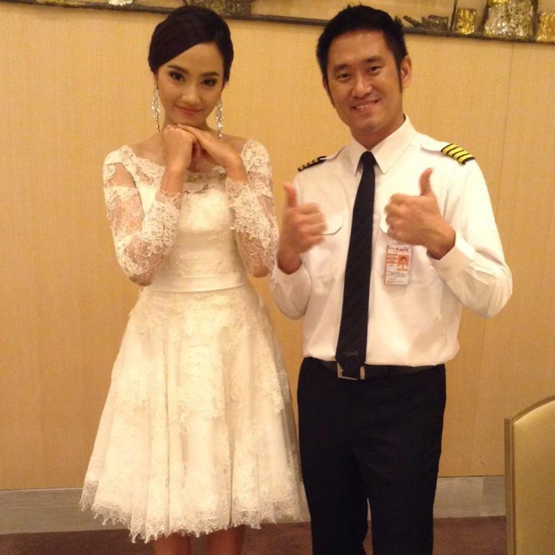 คู่รักดารา ชีวิตรักสะดุดเพราะ แม่ไม่ปลื้ม คู่รักดารา ชีวิตรักสะดุดเพราะ แม่ไม่ปลื้ม