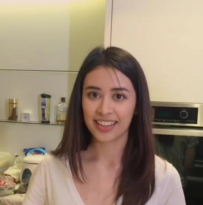 จีนส์ จิรชยา ลูกสาวจอนนี่ แอนโฟเน่ นก จริยา จีนส์ จิรชยา ลูกสาวจอนนี่ แอนโฟเน่ นก จริยา