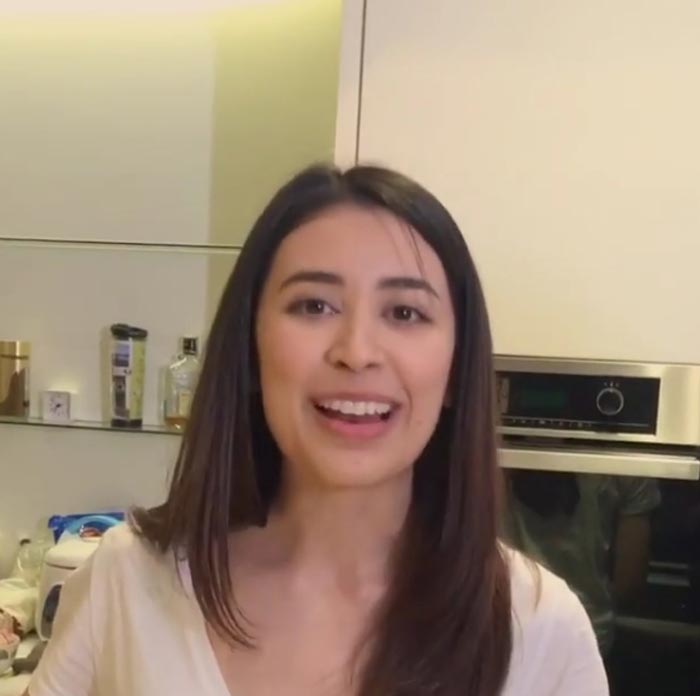 จีนส์ จิรชยา ลูกสาวจอนนี่ แอนโฟเน่ นก จริยา จีนส์ จิรชยา ลูกสาวจอนนี่ แอนโฟเน่ นก จริยา