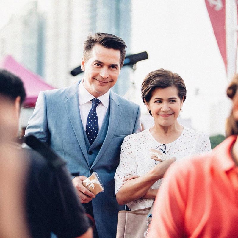 จีนส์ จิรชยา ลูกสาวจอนนี่ แอนโฟเน่ นก จริยา จีนส์ จิรชยา ลูกสาวจอนนี่ แอนโฟเน่ นก จริยา