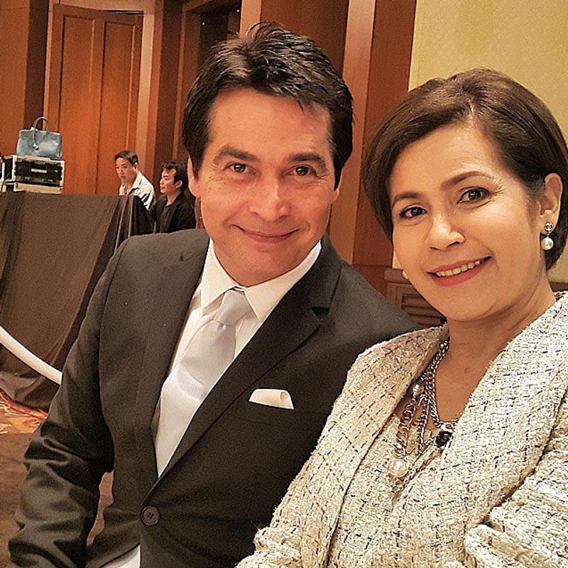 จีนส์ จิรชยา ลูกสาวจอนนี่ แอนโฟเน่ นก จริยา จีนส์ จิรชยา ลูกสาวจอนนี่ แอนโฟเน่ นก จริยา