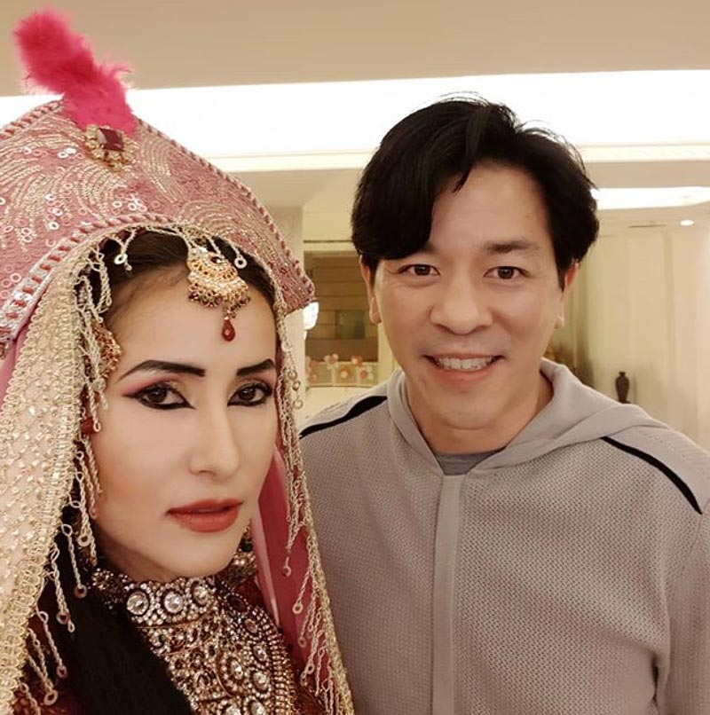 แอน ทองประสม แอน ทองประสม