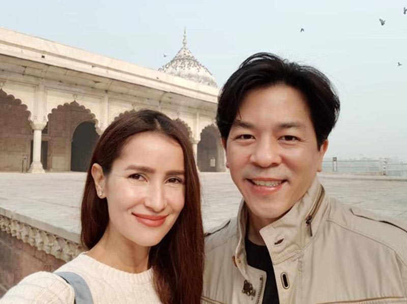 แอน ทองประสม แอน ทองประสม