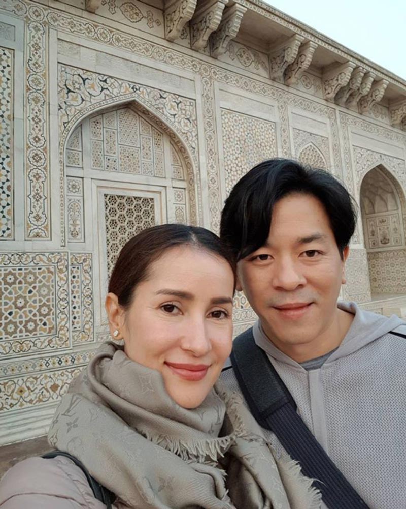 แอน ทองประสม แอน ทองประสม