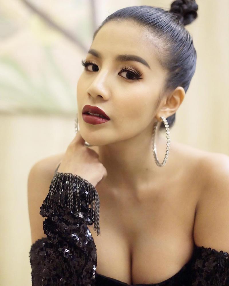 ใบเตย อาร์สยาม ใบเตย อาร์สยาม