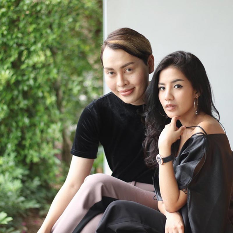 ใบเตย อาร์สยาม ใบเตย อาร์สยาม