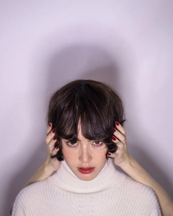 ใหม่ ดาวิกา ถ่ายปฏิทิน ใหม่ ดาวิกา ถ่ายปฏิทิน