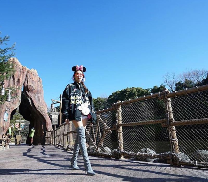 โฟร์ ธามไท โฟร์ ธามไท