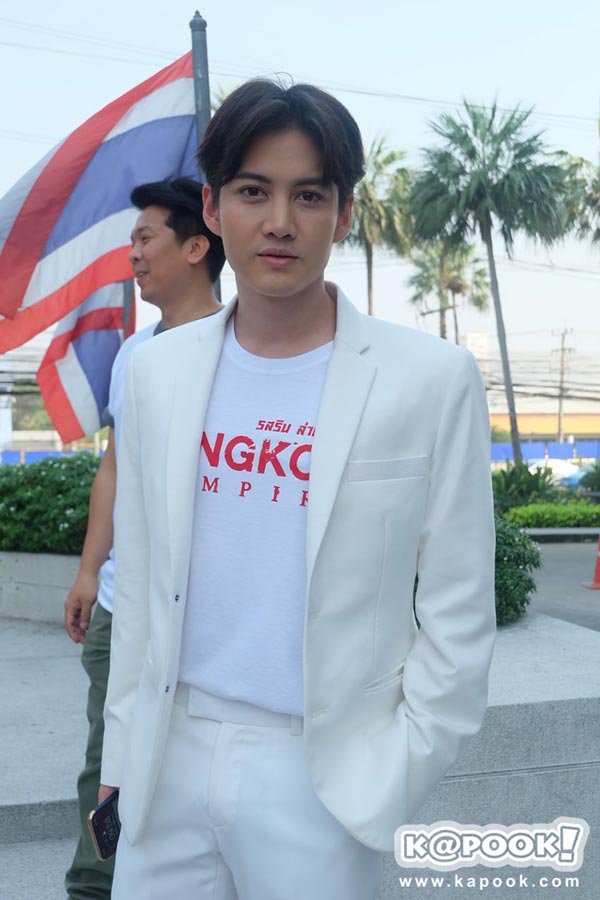 กอล์ฟ ขวัญ กอล์ฟ ขวัญ