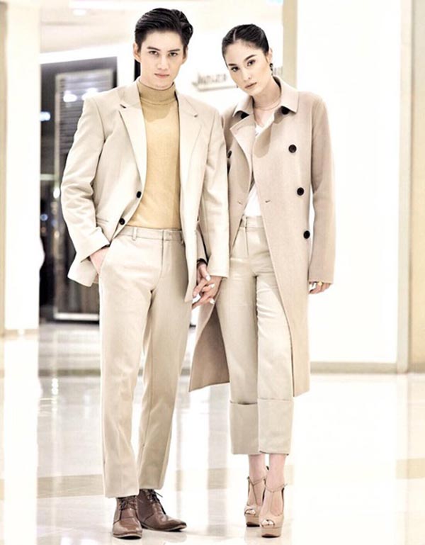 กอล์ฟ ขวัญ กอล์ฟ ขวัญ