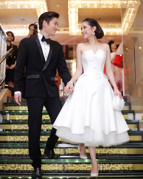 กอล์ฟ ขวัญ กอล์ฟ ขวัญ