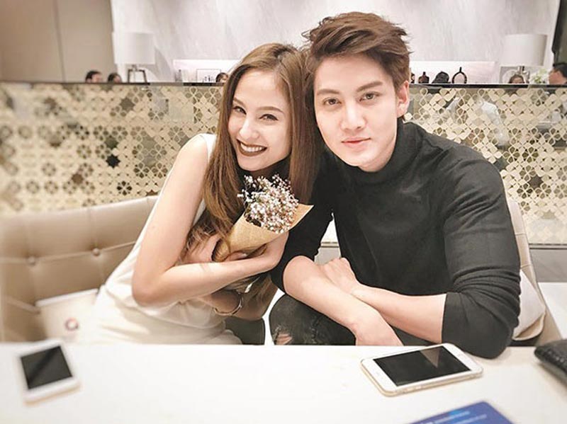 กอล์ฟ ขวัญ กอล์ฟ ขวัญ