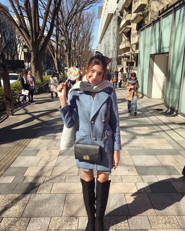 ไอซ์ อลิษา ไฮโซเพชร อิทธิ ไอซ์ อลิษา ไฮโซเพชร อิทธิ