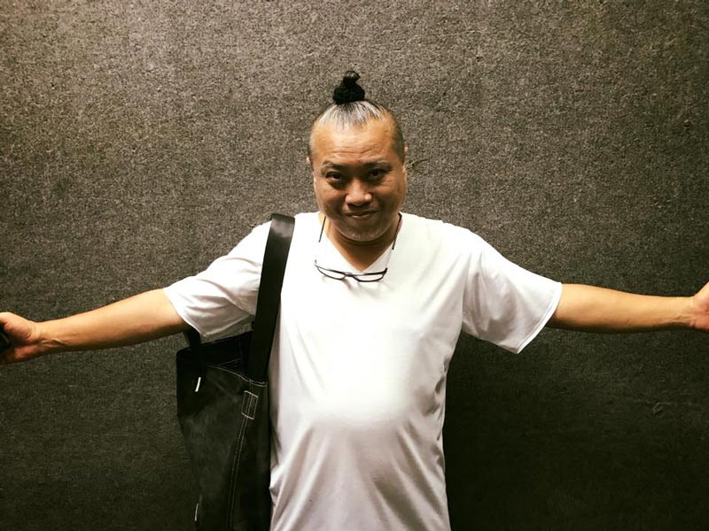 ป๋อง กพล ป๋อง กพล