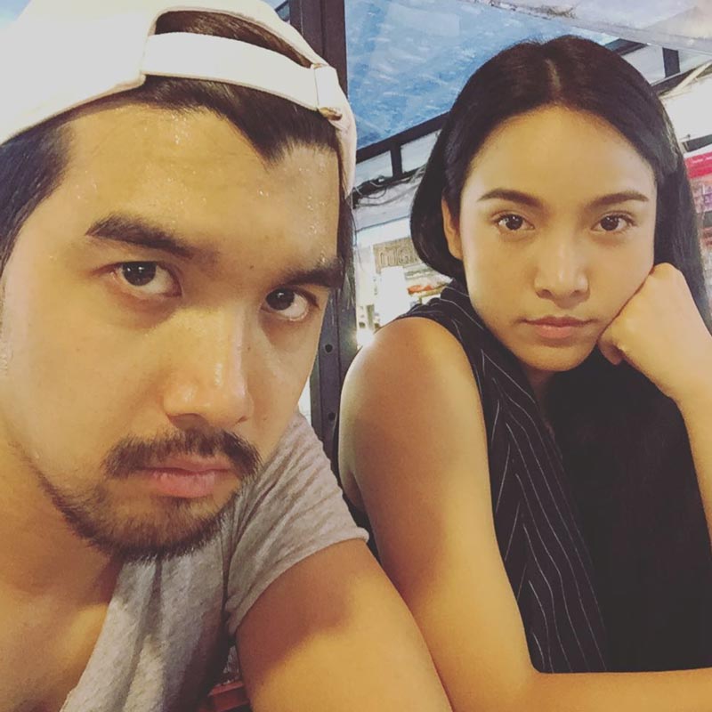 มะปราง อัทธ์ มะปราง อัทธ์