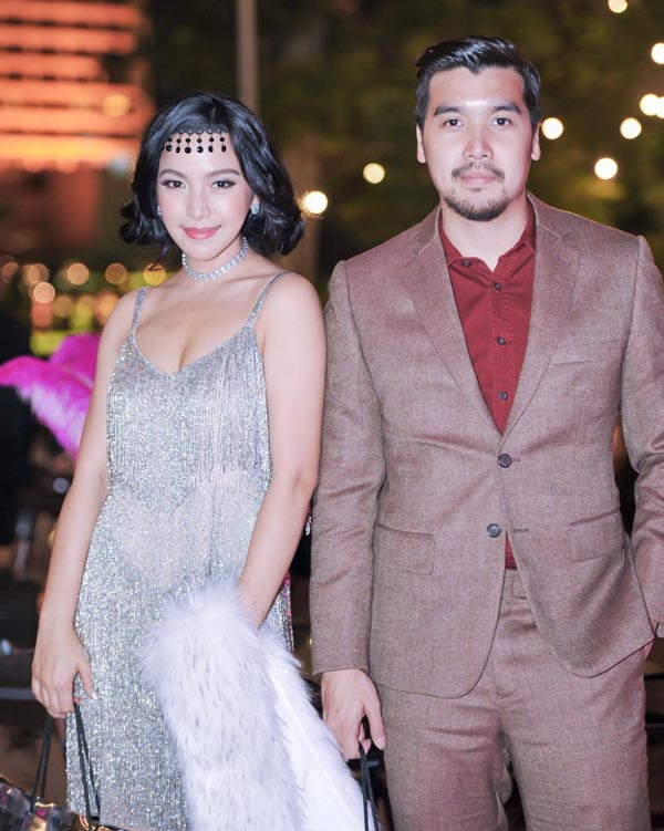 มะปราง อัทธ์ มะปราง อัทธ์