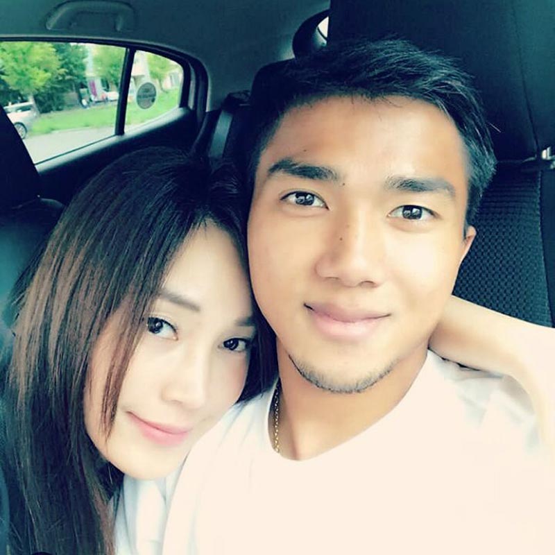 เมย์ เจ เมย์ เจ