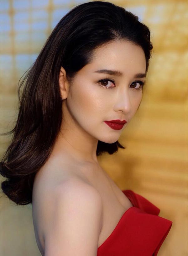 โม อมีนา ชุดว่ายน้ำ โม อมีนา ชุดว่ายน้ำ